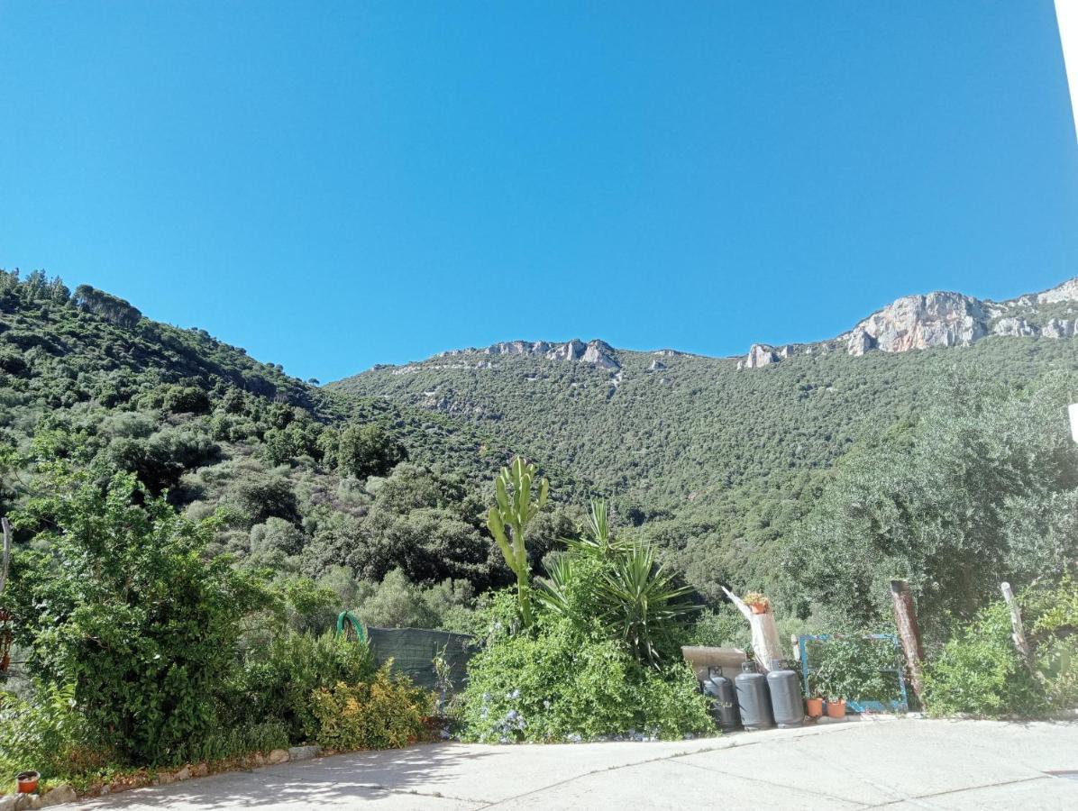 Locanda D'Ogliastra, Triei Buitenkant foto