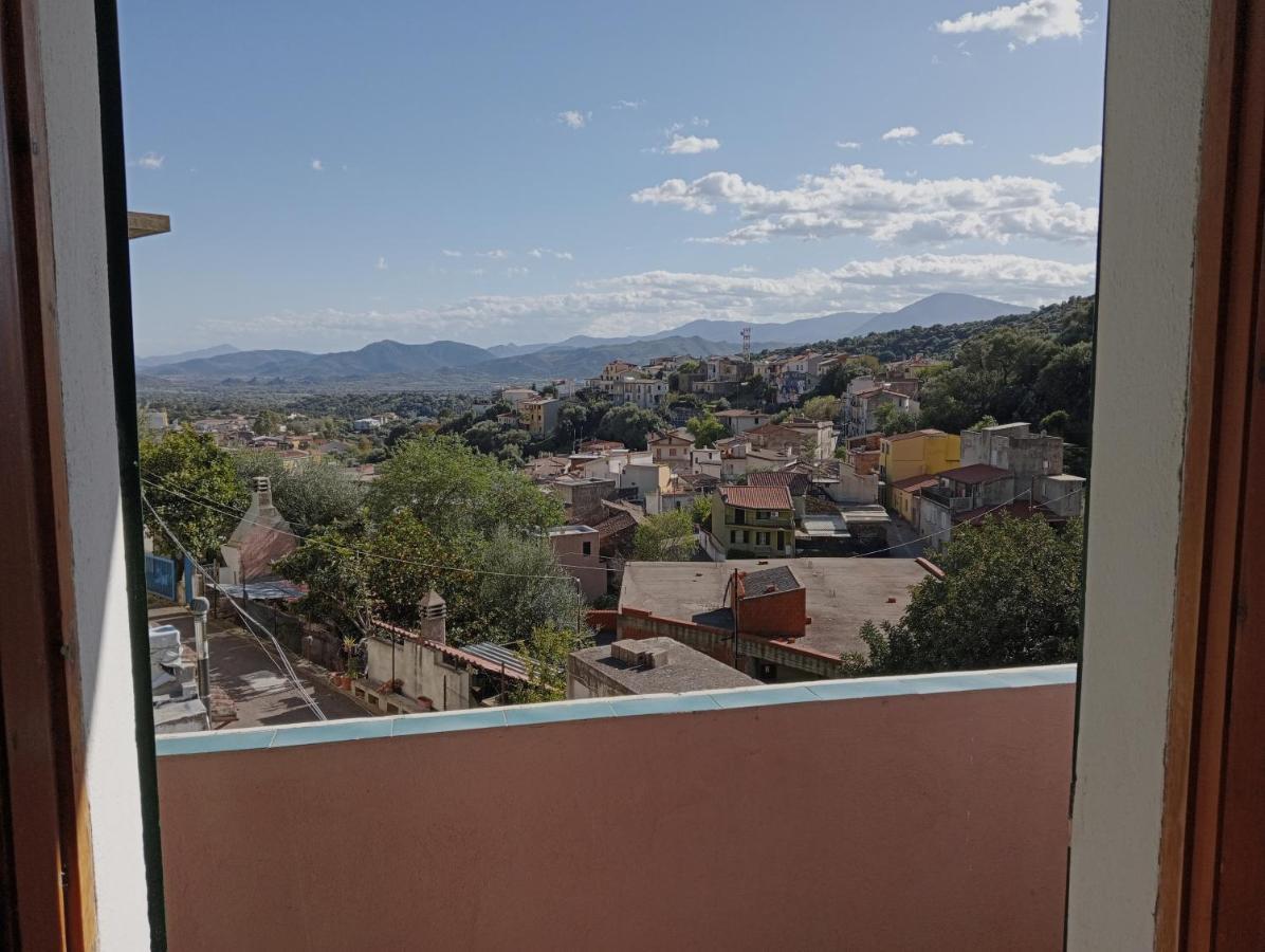 Locanda D'Ogliastra, Villa Triei Kamer foto