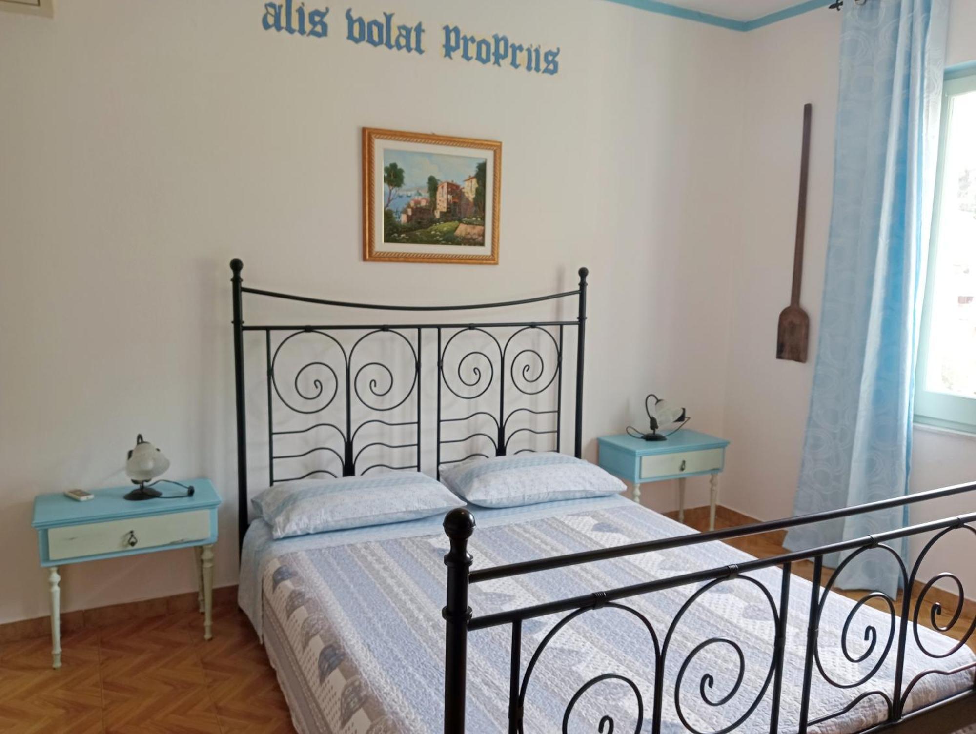 Locanda D'Ogliastra, Triei Buitenkant foto