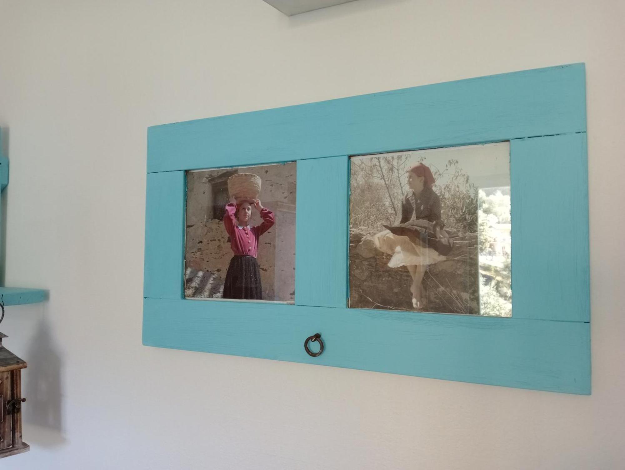 Locanda D'Ogliastra, Triei Buitenkant foto