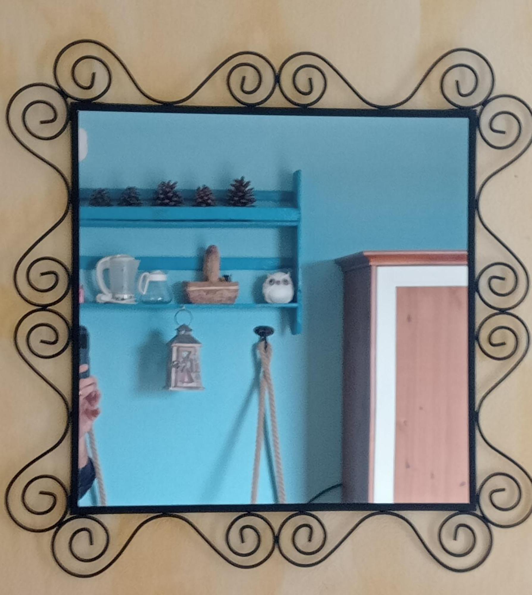 Locanda D'Ogliastra, Triei Buitenkant foto